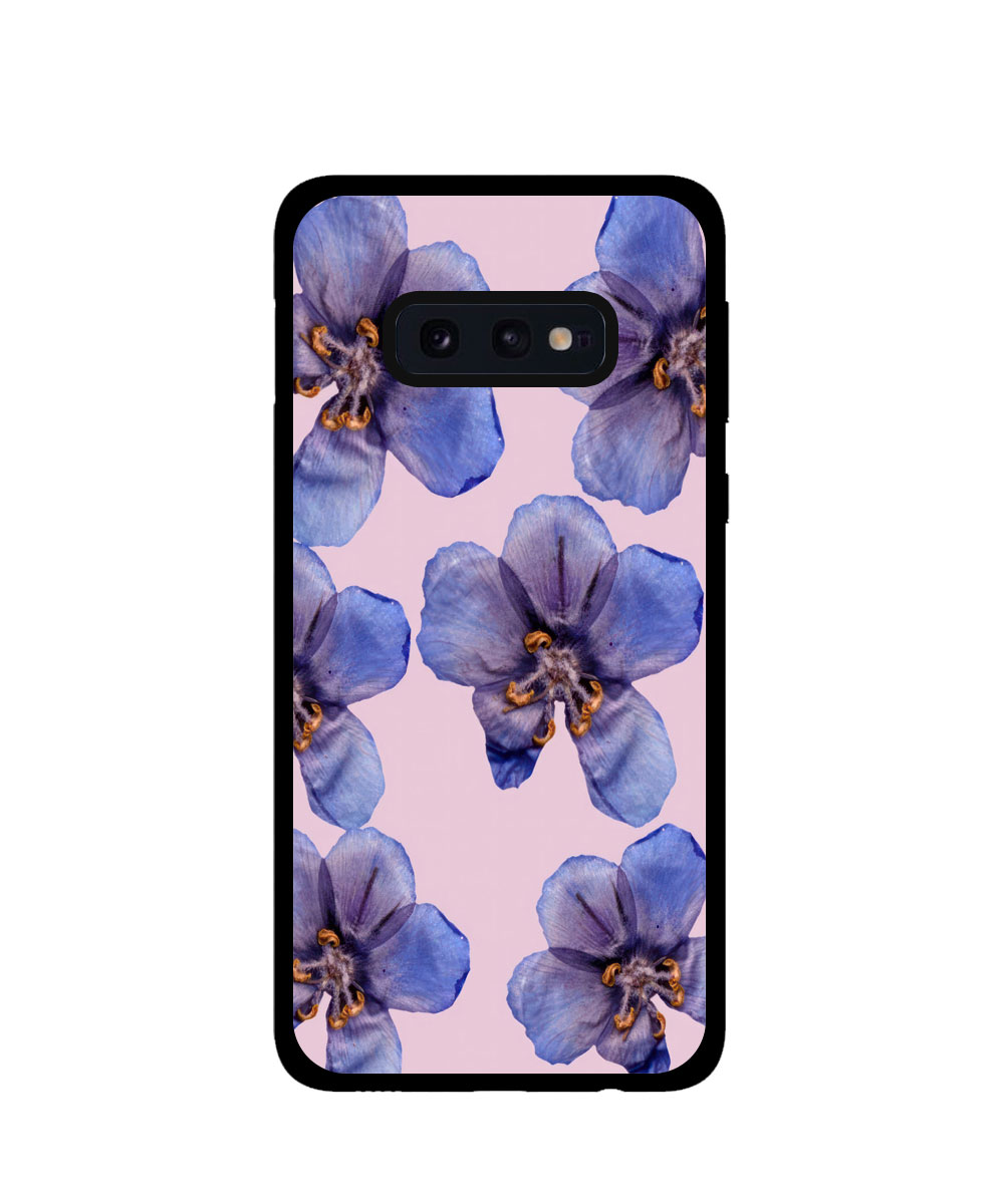 Case / Etui / Pokrowiec / Obudowa na telefon. Wzór: Samsung Galaxy S10e