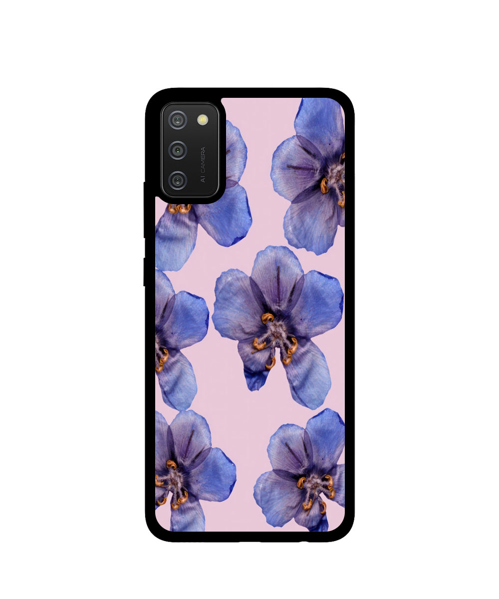 Case / Etui / Pokrowiec / Obudowa na telefon. Wzór: Samsung Galaxy A02s/A03s