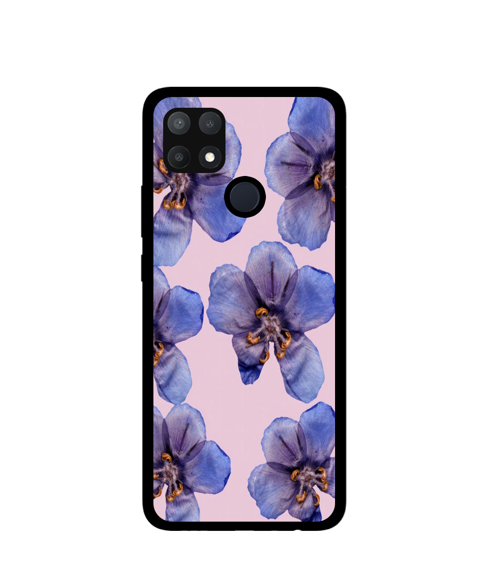 Case / Etui / Pokrowiec / Obudowa na telefon. Wzór: OPPO A15s/A15