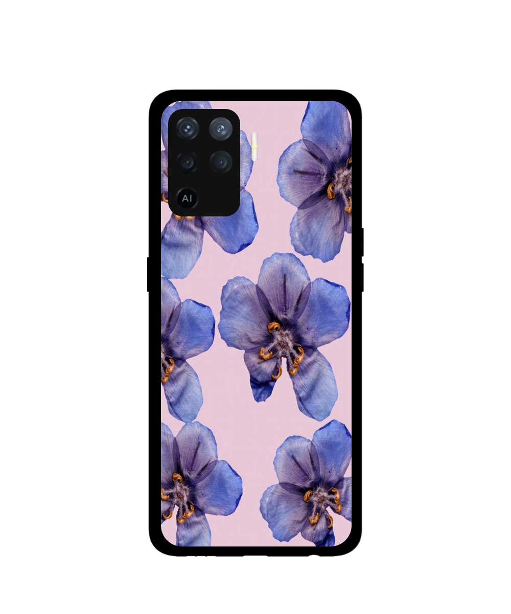 Case / Etui / Pokrowiec / Obudowa na telefon. Wzór: OPPO Reno5 Lite - A94 4G