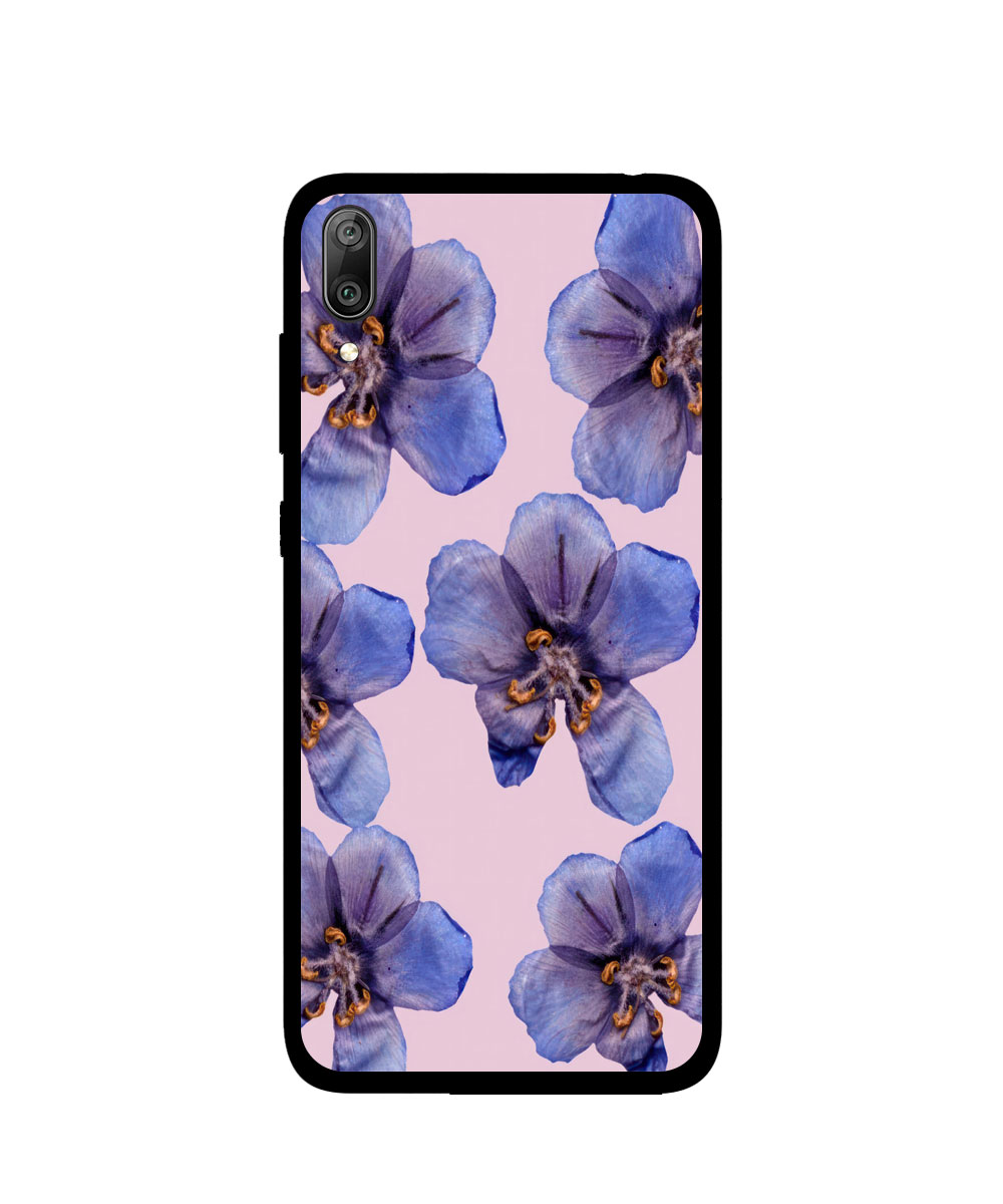 Case / Etui / Pokrowiec / Obudowa na telefon. Wzór: Huawei Y7 PRO 2019