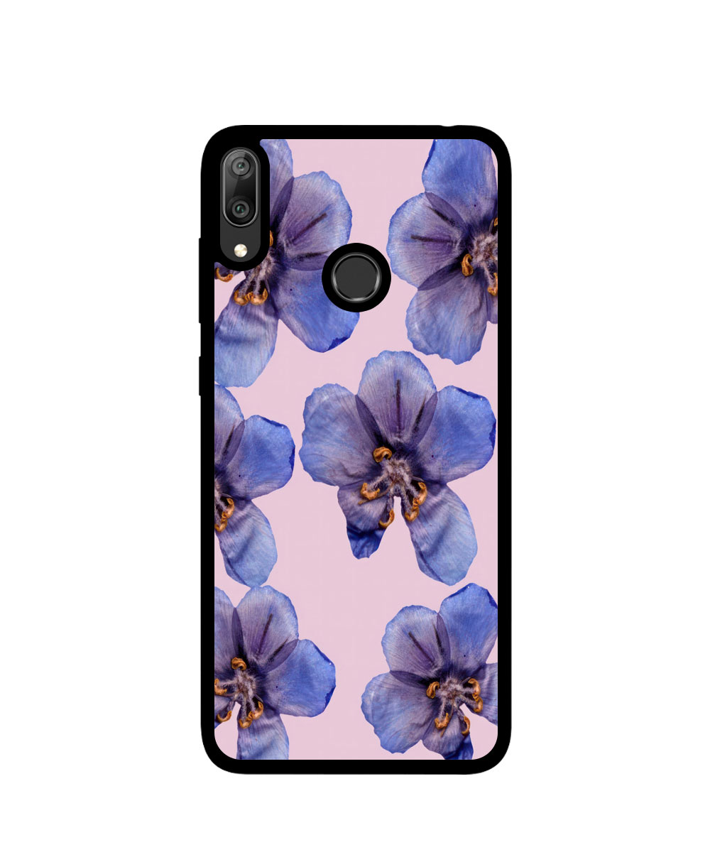 Case / Etui / Pokrowiec / Obudowa na telefon. Wzór: Huawei Y7 2019