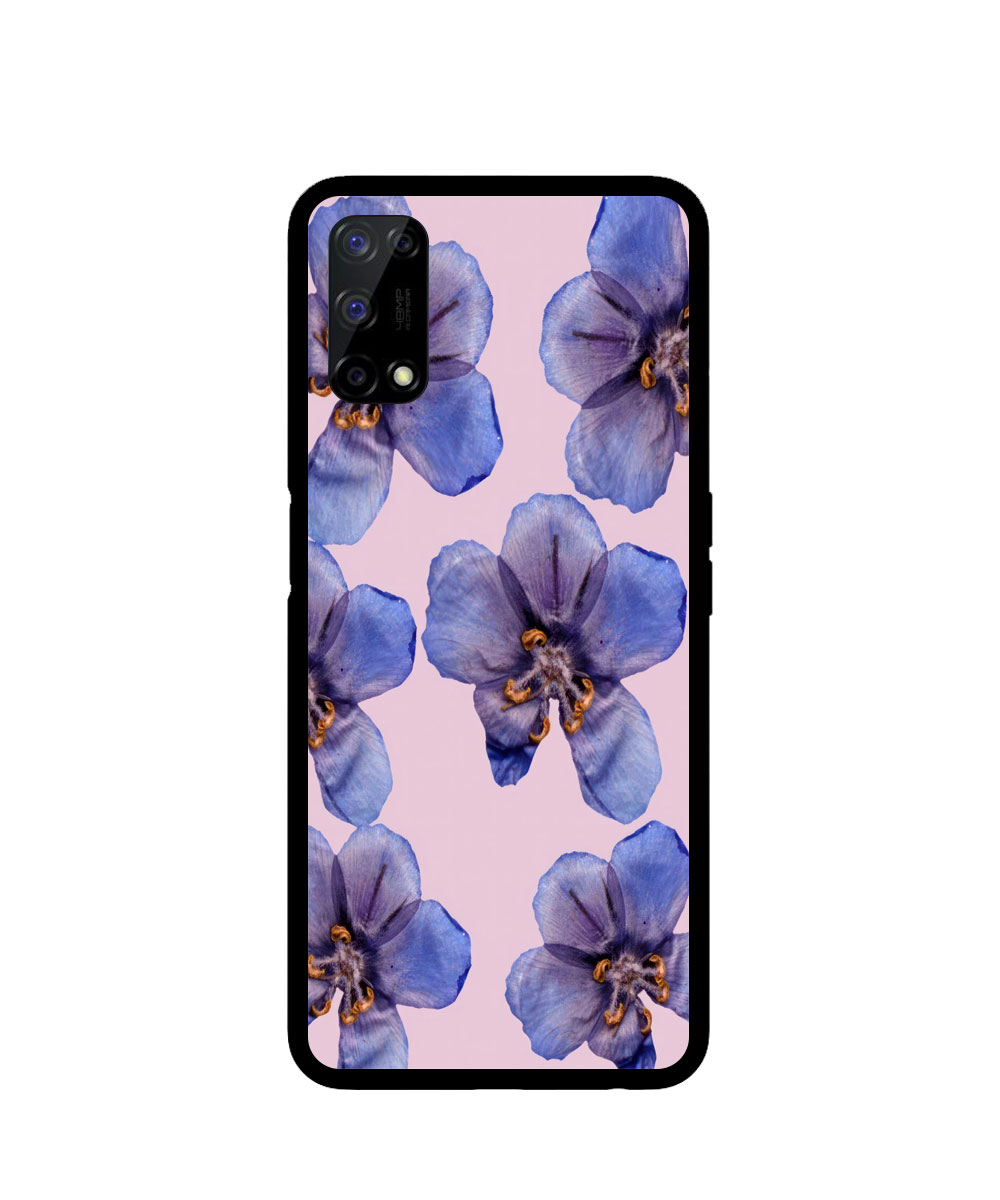 Case / Etui / Pokrowiec / Obudowa na telefon. Wzór: Realme V5 5G