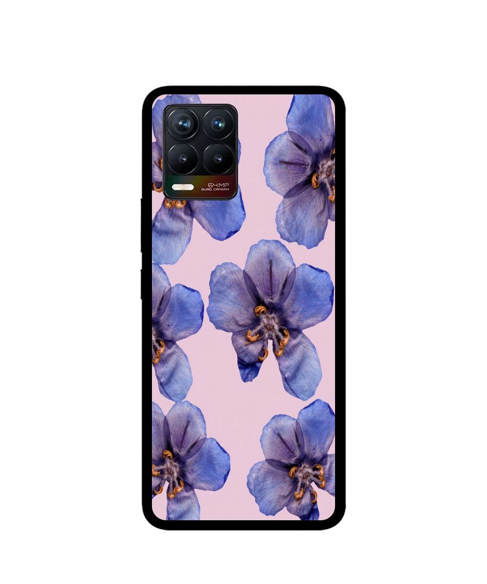 Case / Etui / Pokrowiec / Obudowa na telefon. Wzór: Realme 8 / 8 Pro