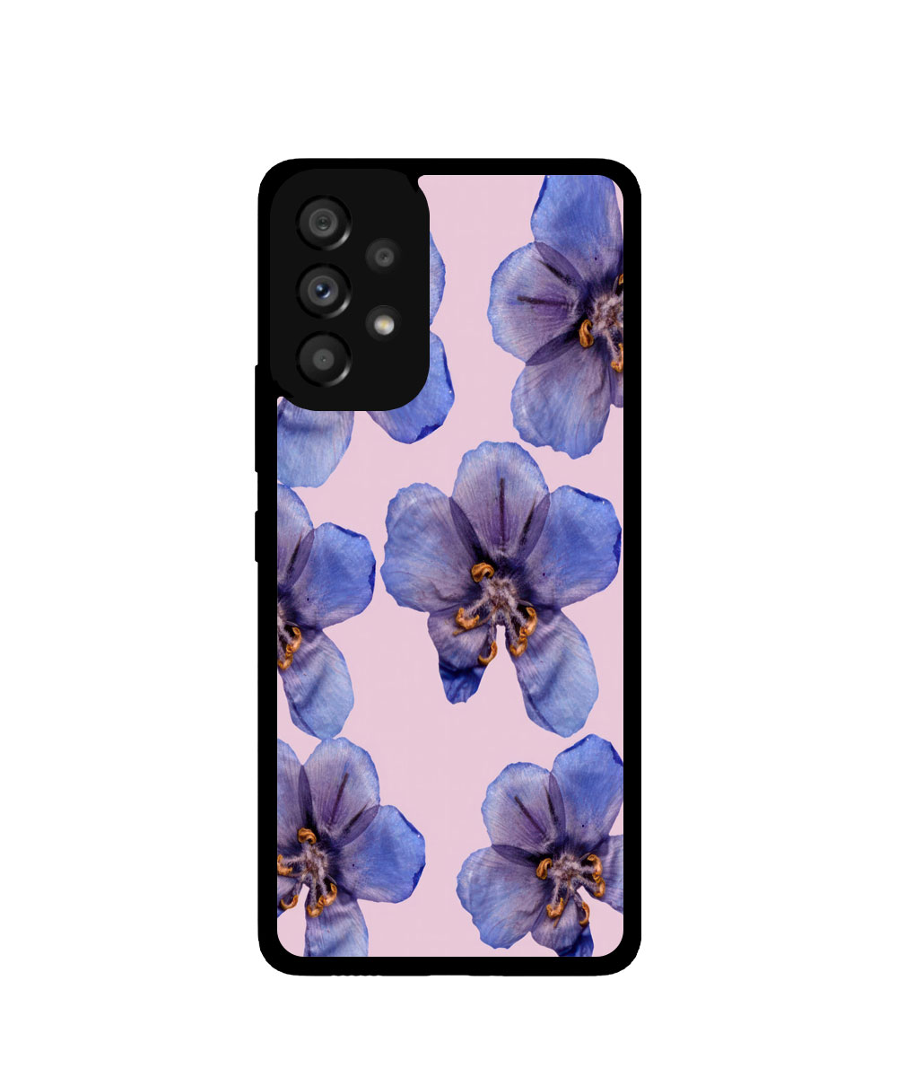 Case / Etui / Pokrowiec / Obudowa na telefon. Wzór: Samsung Galaxy A53 5G