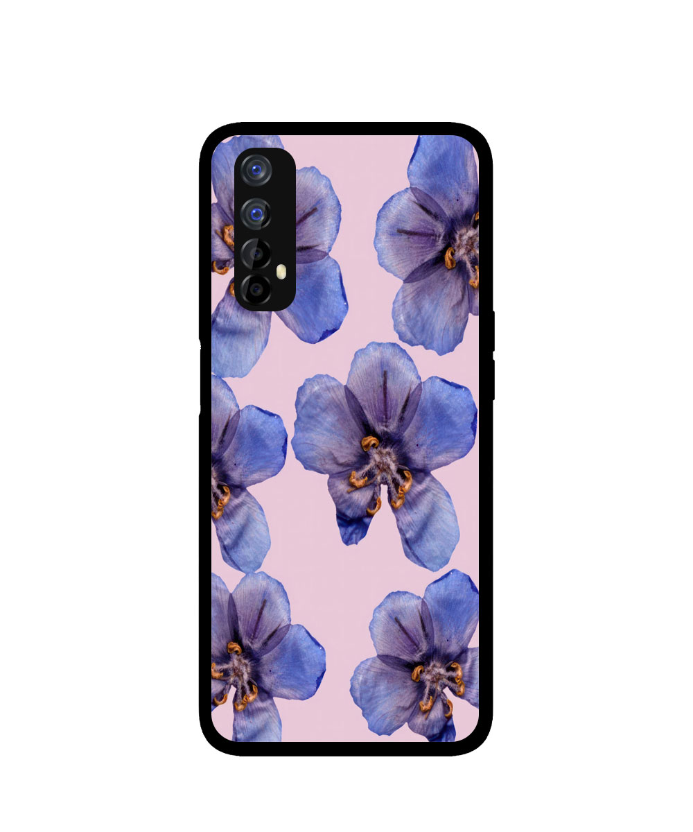 Case / Etui / Pokrowiec / Obudowa na telefon. Wzór: Realme  7