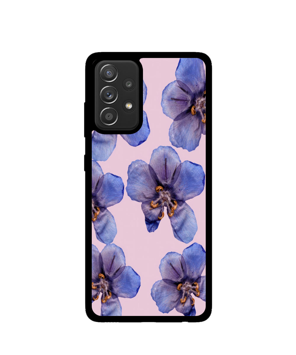 Case / Etui / Pokrowiec / Obudowa na telefon. Wzór: Samsung Galaxy A52 / A52 5G / A52s 5G