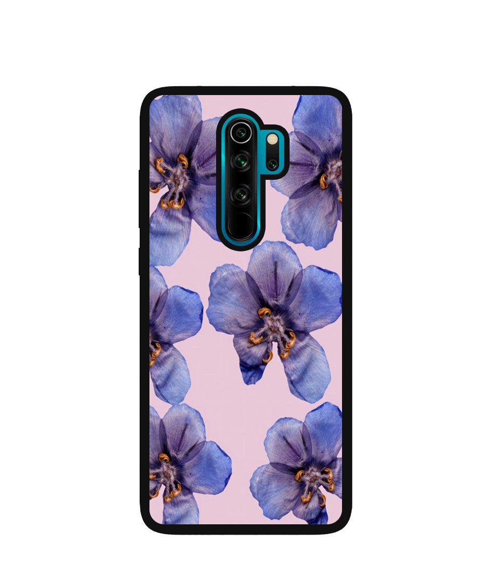 Case / Etui / Pokrowiec / Obudowa na telefon. Wzór: Xiaomi Redmi Note 8 Pro