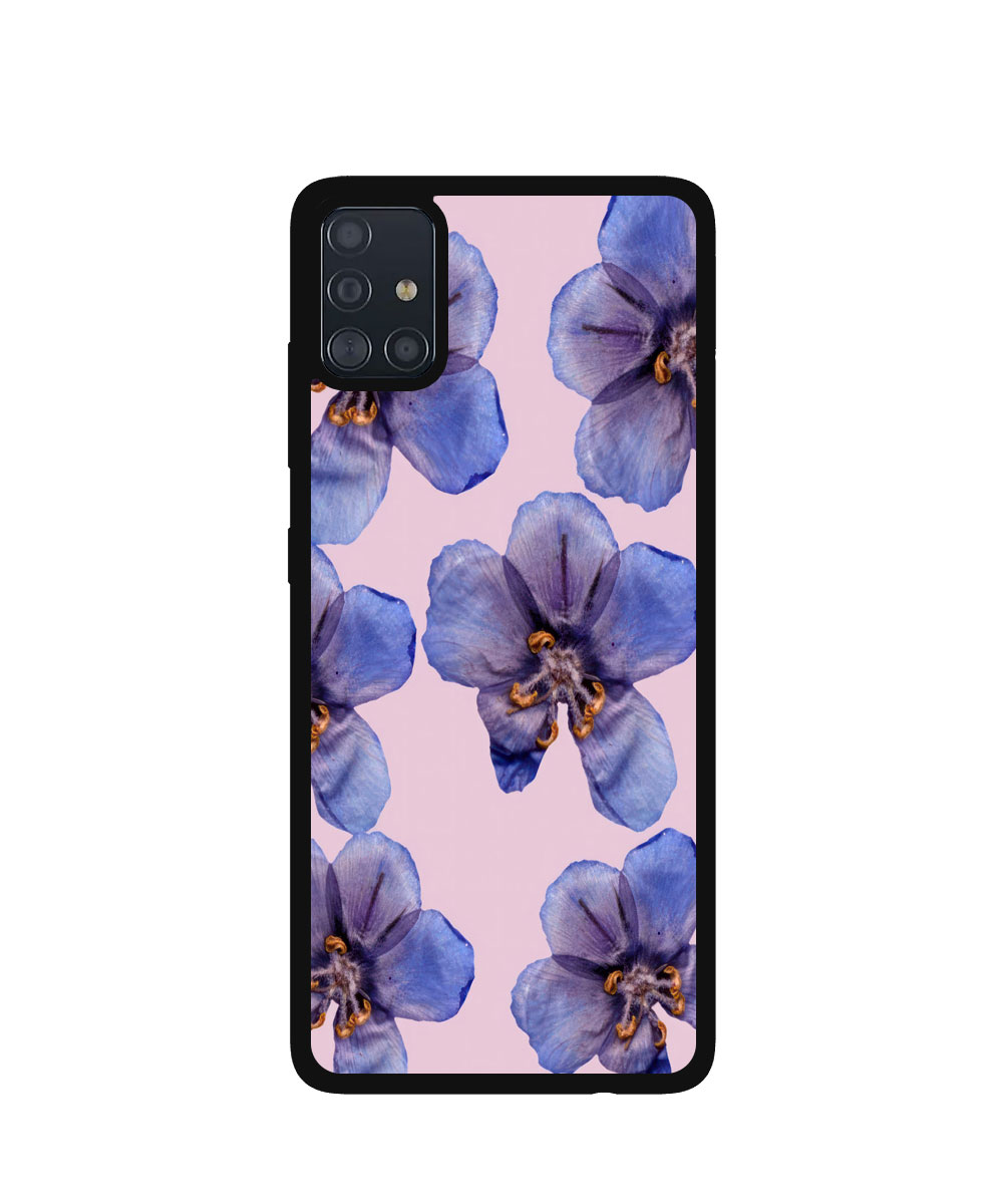 Case / Etui / Pokrowiec / Obudowa na telefon. Wzór: Samsung Galaxy A51