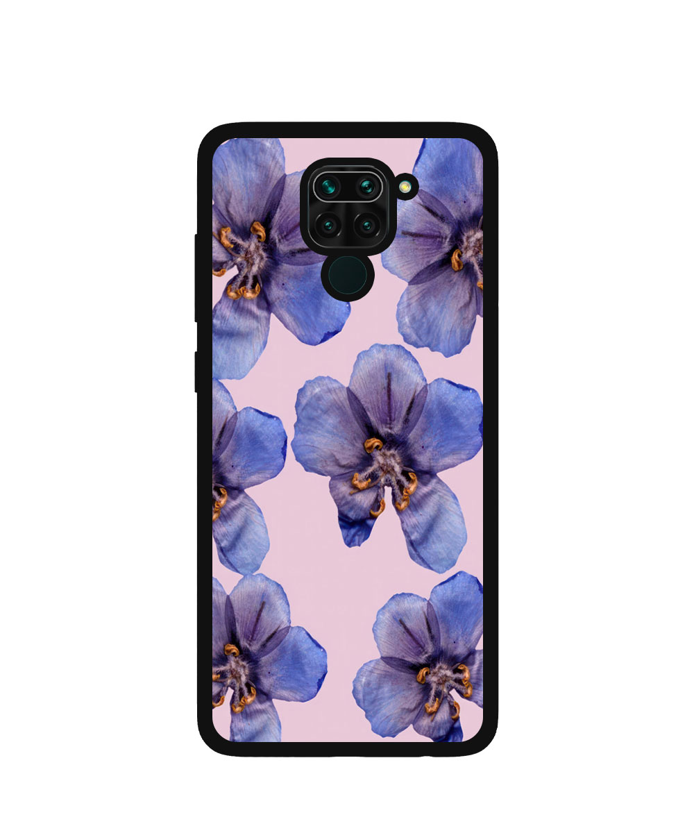 Case / Etui / Pokrowiec / Obudowa na telefon. Wzór: Xiaomi Redmi Note 9