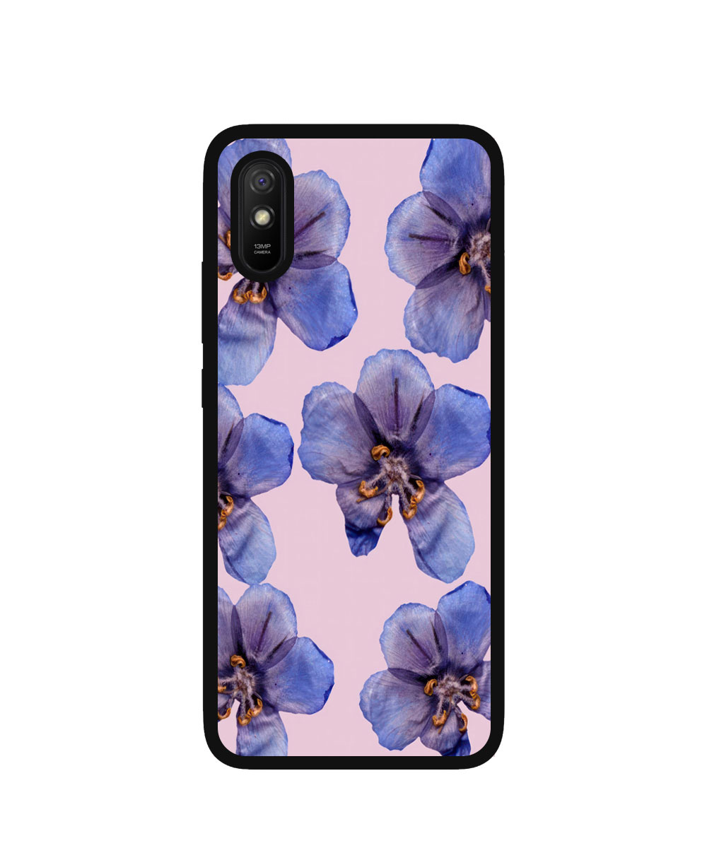 Case / Etui / Pokrowiec / Obudowa na telefon. Wzór: Xiaomi Redmi 9A