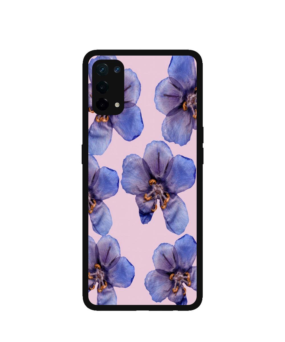 Case / Etui / Pokrowiec / Obudowa na telefon. Wzór: OPPO A74 5G / A93 5G