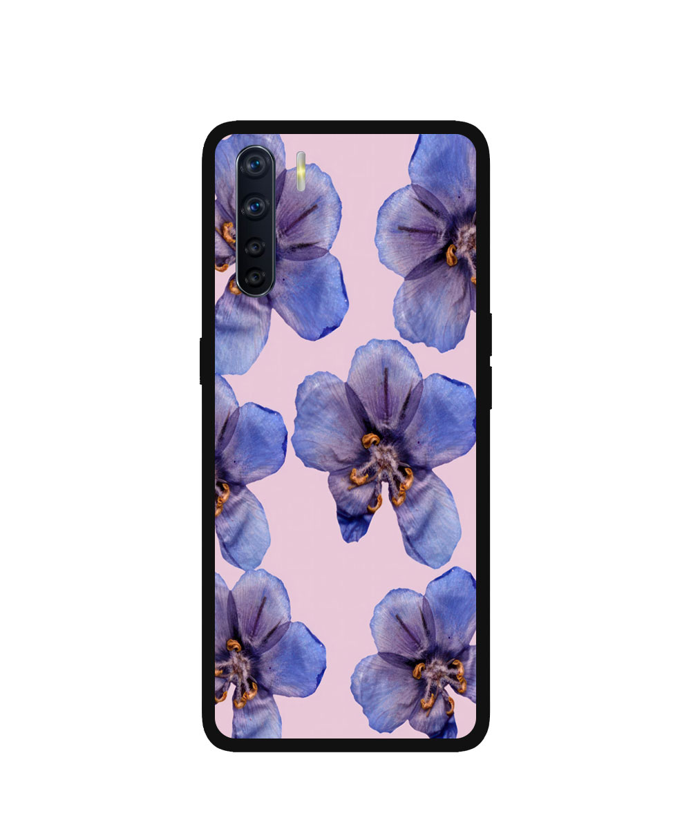 Case / Etui / Pokrowiec / Obudowa na telefon. Wzór: Oppo A91 / F15 / 4G Reno3