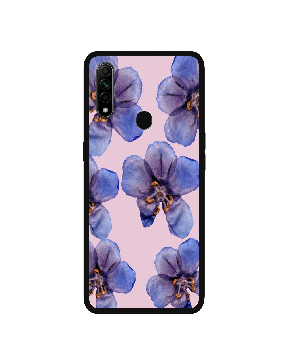 Case / Etui / Pokrowiec / Obudowa na telefon. Wzór: Oppo A31/A8