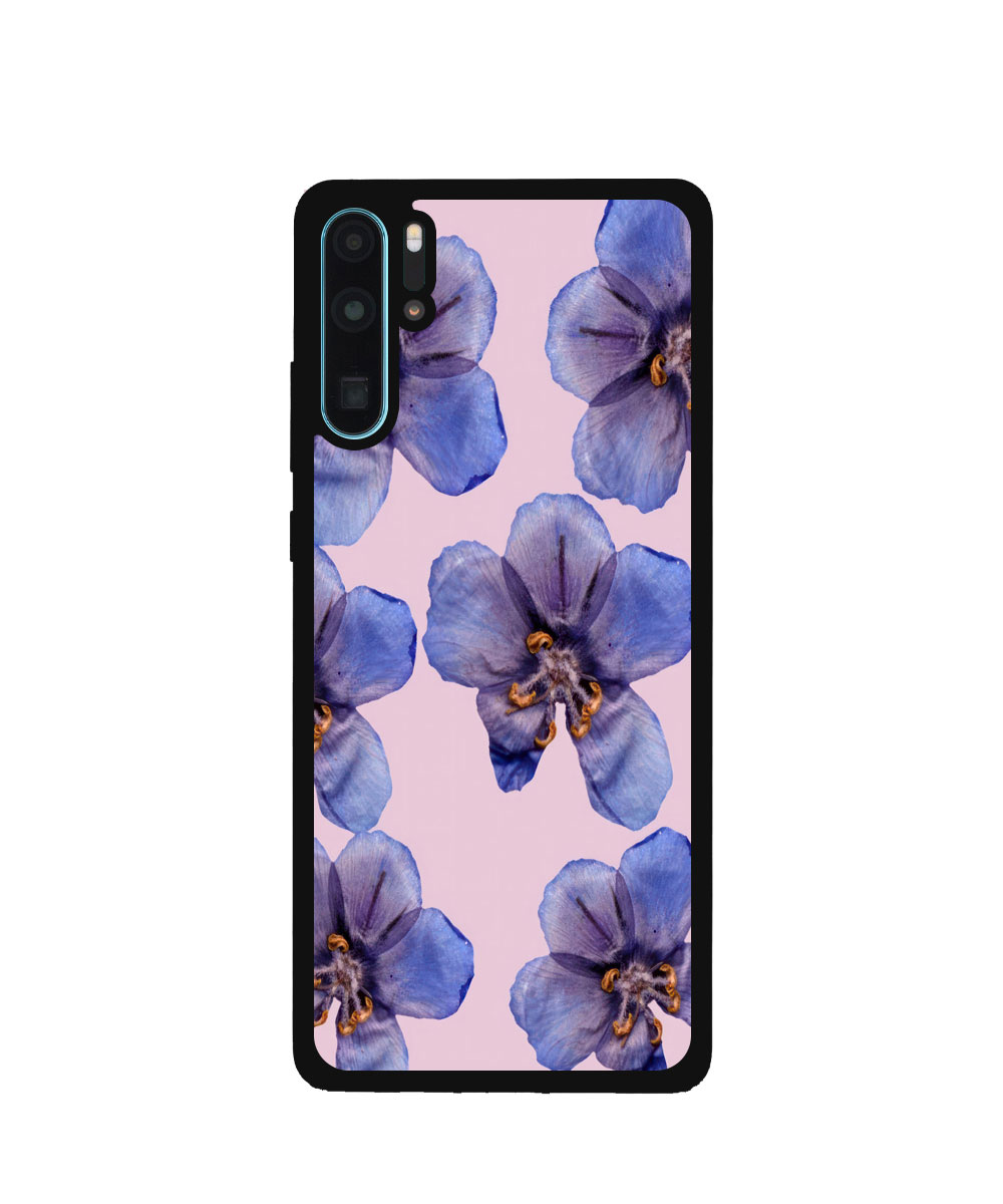 Case / Etui / Pokrowiec / Obudowa na telefon. Wzór: Huawei P30 Pro