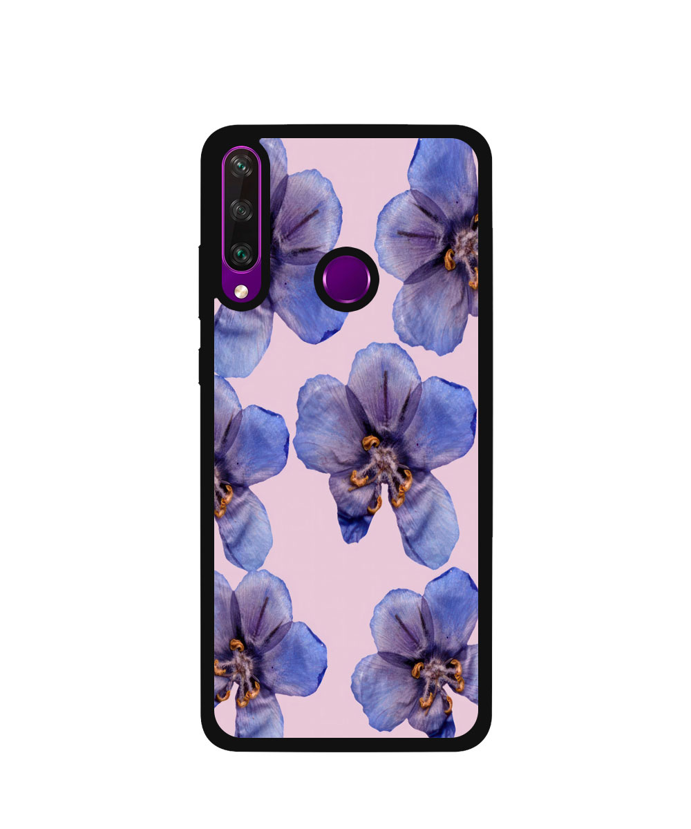 Case / Etui / Pokrowiec / Obudowa na telefon. Wzór: Huawei Y6p