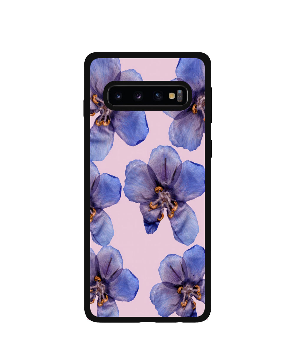 Case / Etui / Pokrowiec / Obudowa na telefon. Wzór: Samsung Galaxy S10