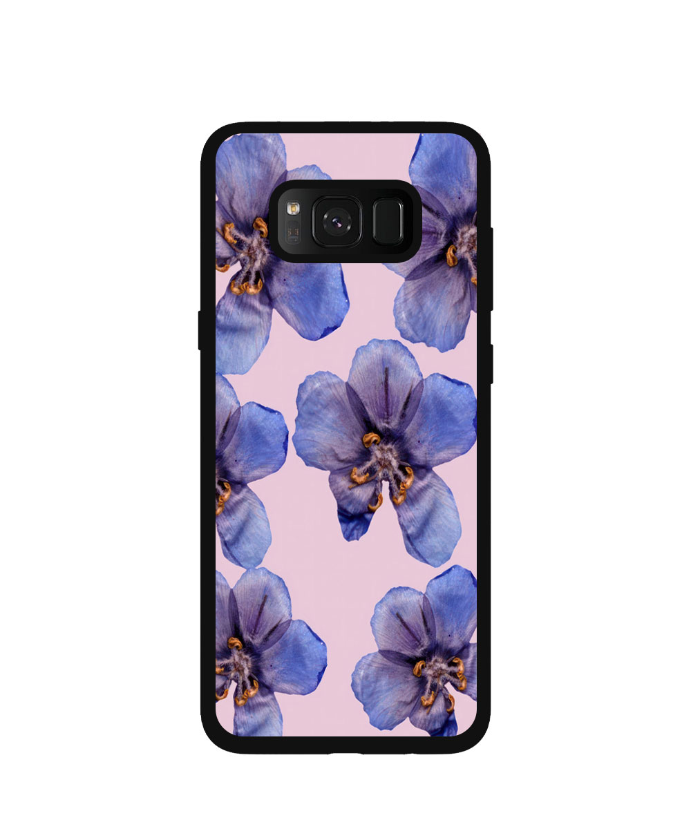 Case / Etui / Pokrowiec / Obudowa na telefon. Wzór: Samsung Galaxy S8