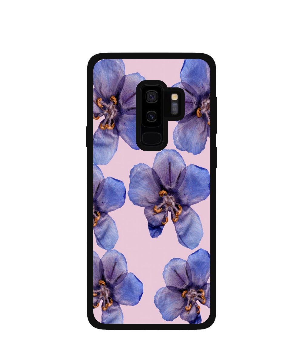 Case / Etui / Pokrowiec / Obudowa na telefon. Wzór: Samsung Galaxy S9+