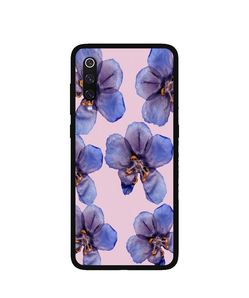 Case / Etui / Pokrowiec / Obudowa na telefon. Wzór: Xiaomi Mi 9