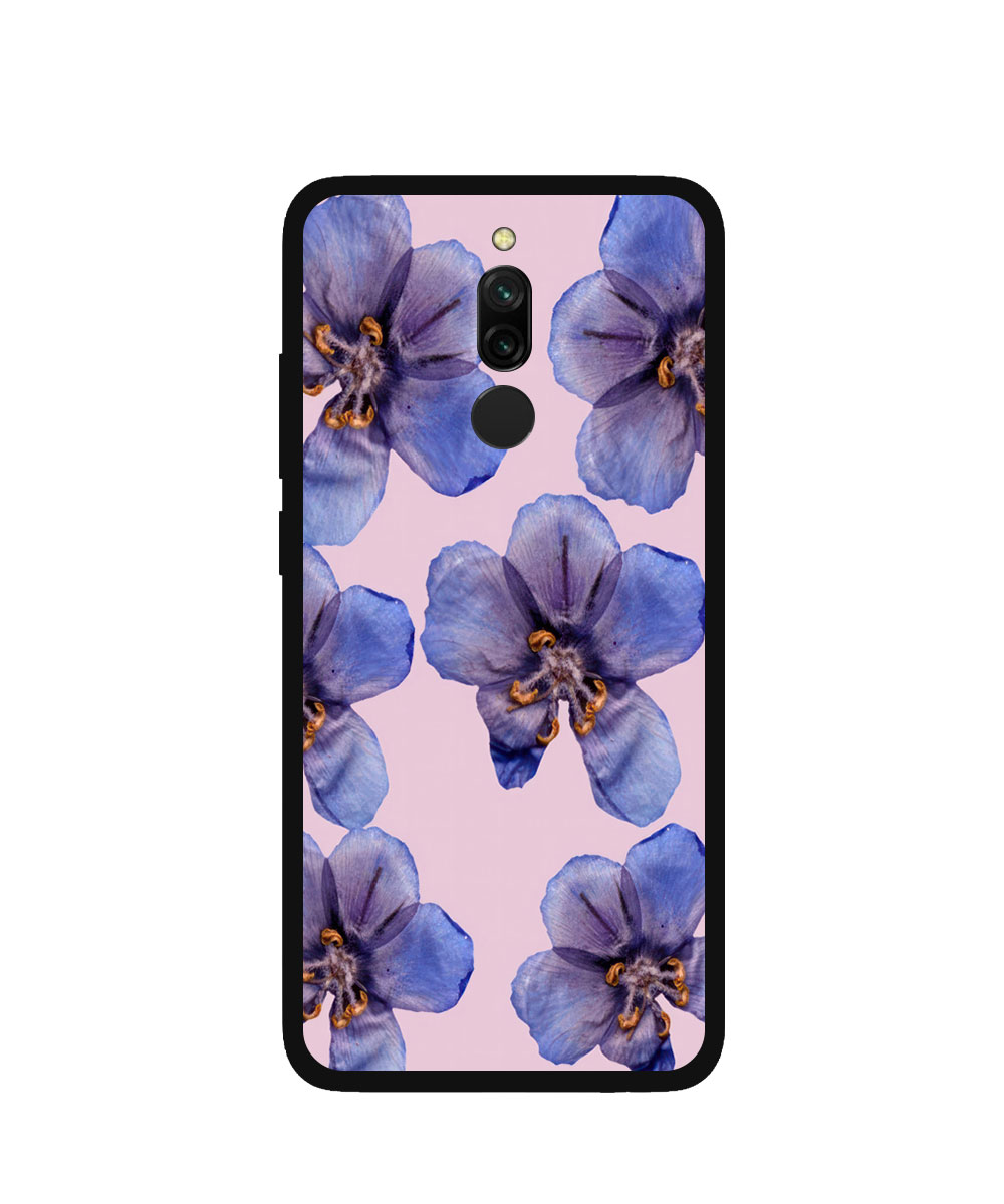 Case / Etui / Pokrowiec / Obudowa na telefon. Wzór: Xiaomi Redmi 8