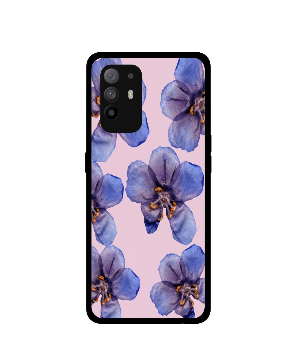 Case / Etui / Pokrowiec / Obudowa na telefon. Wzór: OPPO Reno5 Z / A95 5G