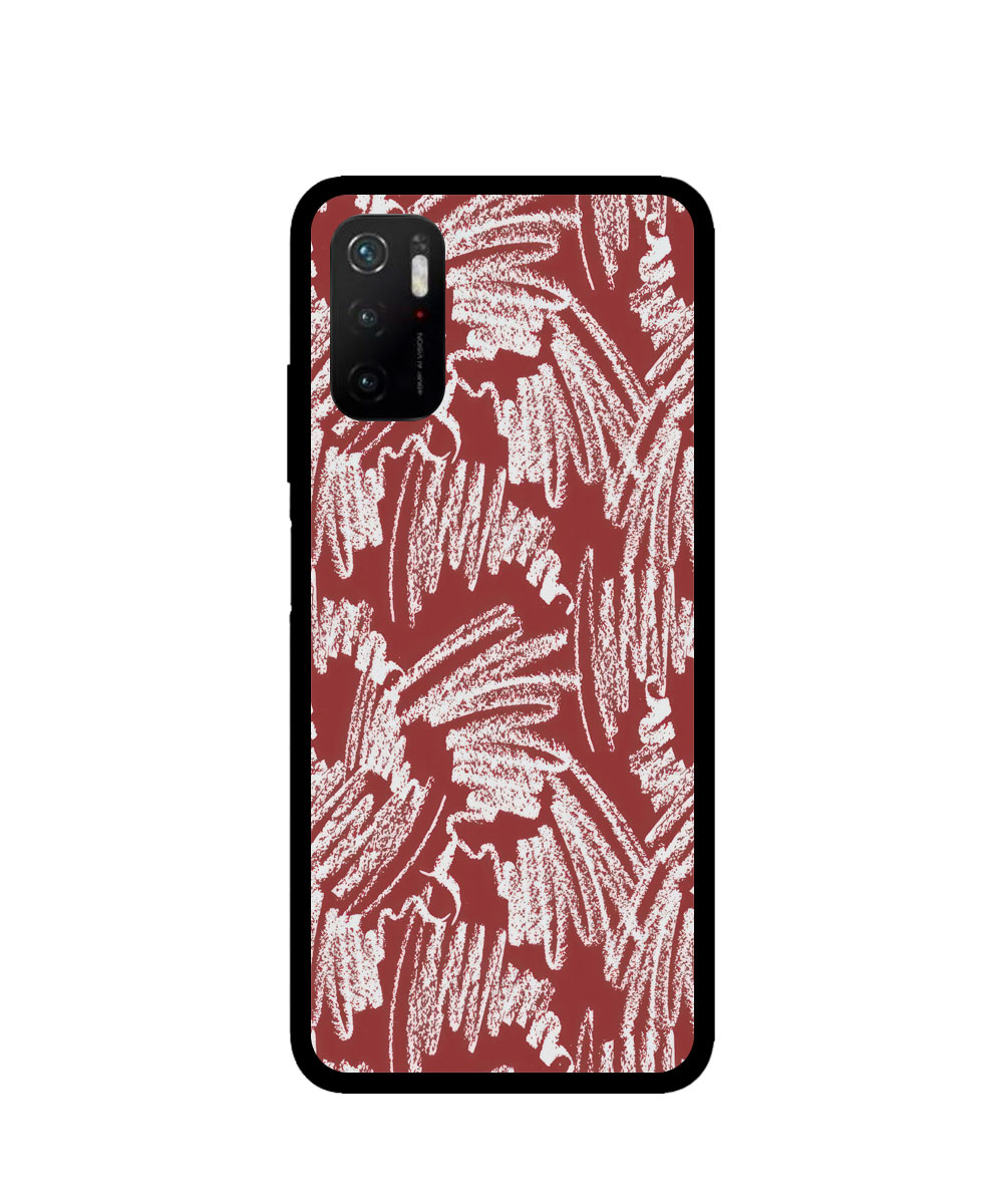 Case / Etui / Pokrowiec / Obudowa na telefon. Wzór: Xiaomi POCO M3 Pro 5G / Redmi Note 10 5G