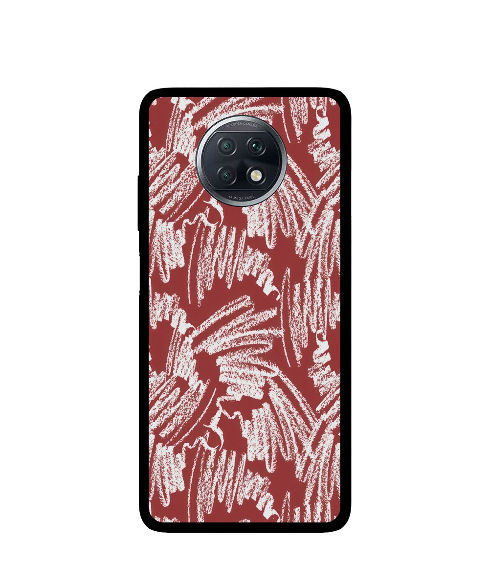 Case / Etui / Pokrowiec / Obudowa na telefon. Wzór: Xiaomi Redmi Note 9T