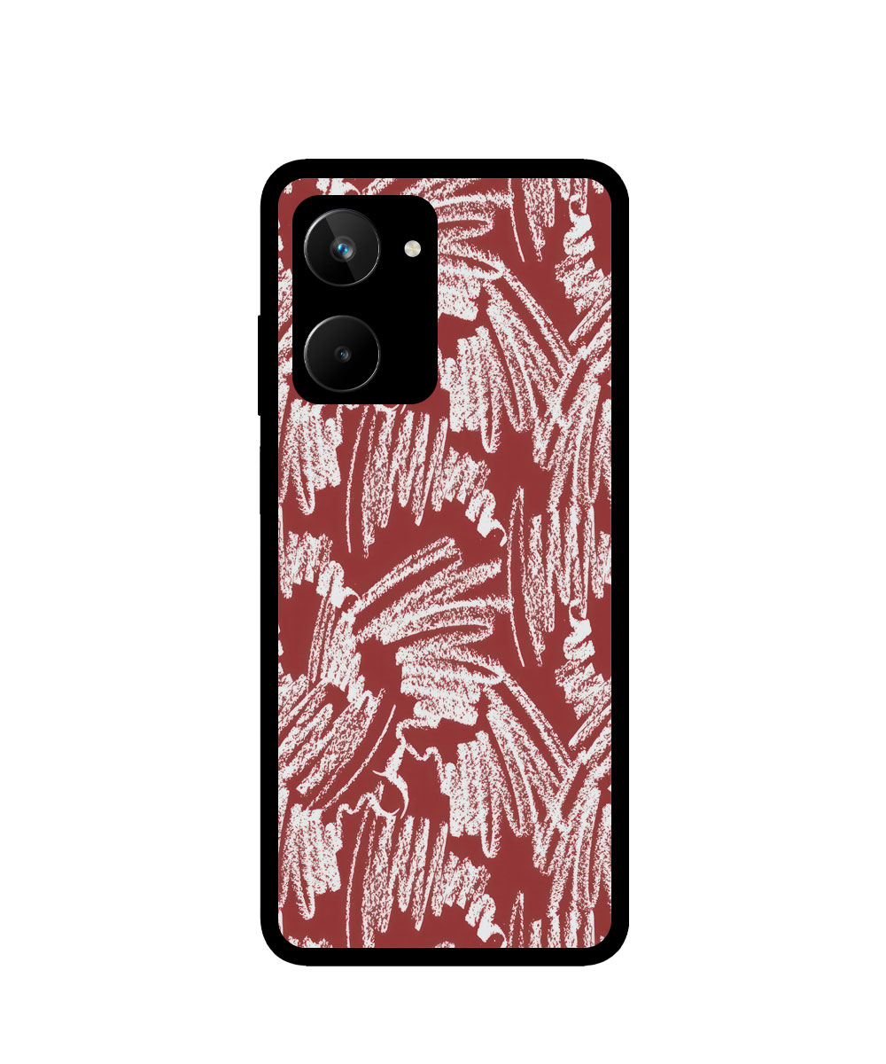 Case / Etui / Pokrowiec / Obudowa na telefon. Wzór: Realme 10