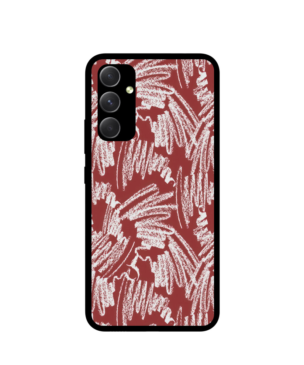 Case / Etui / Pokrowiec / Obudowa na telefon. Wzór: Samsung Galaxy A54