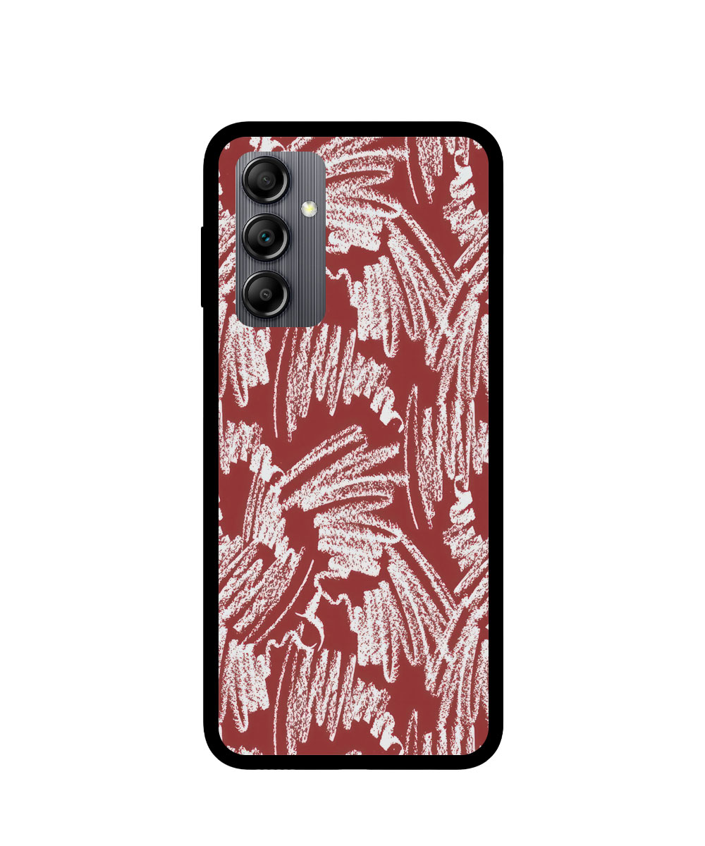 Case / Etui / Pokrowiec / Obudowa na telefon. Wzór: Samsung Galaxy A14