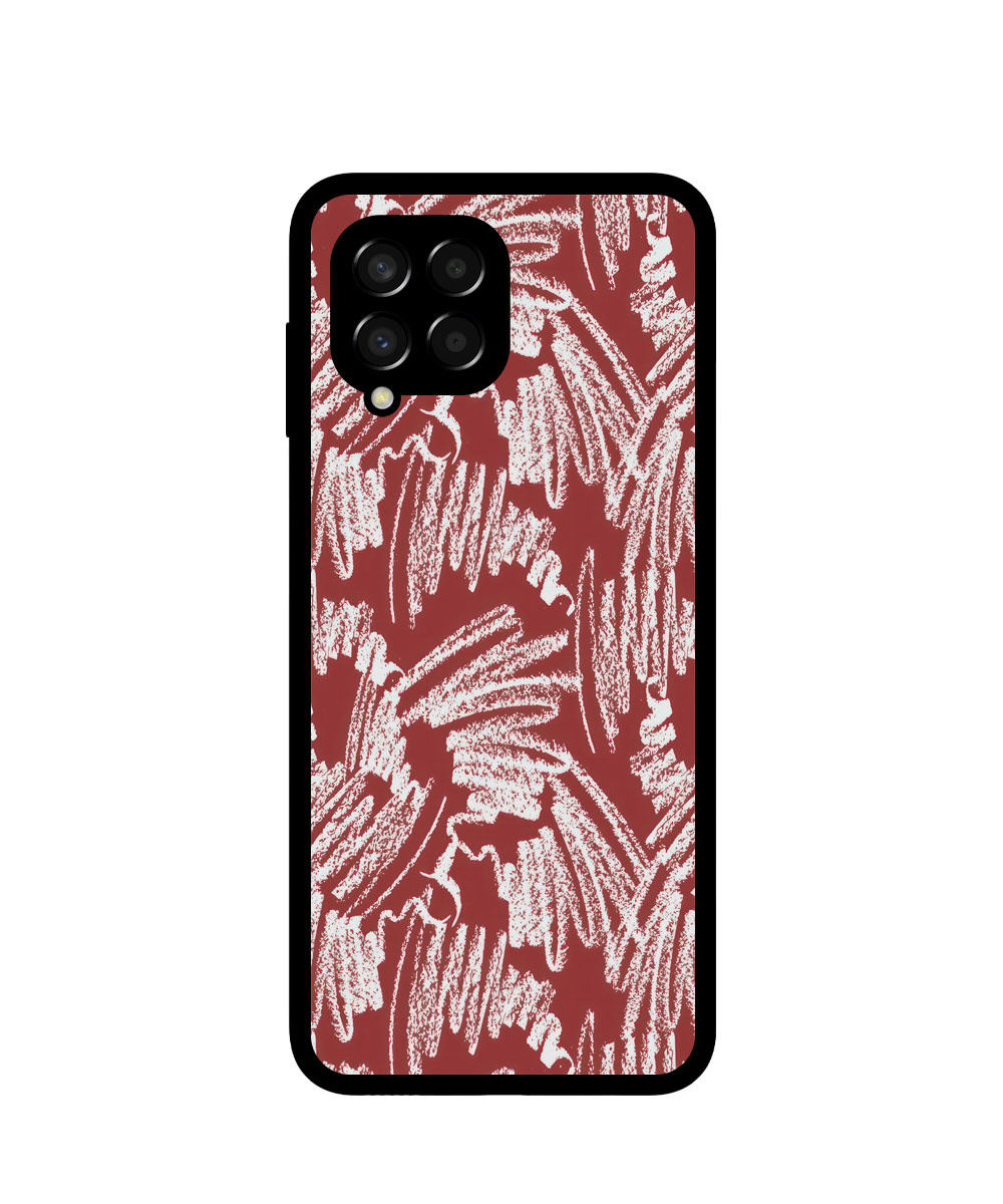 Case / Etui / Pokrowiec / Obudowa na telefon. Wzór: Samsung Galaxy M33