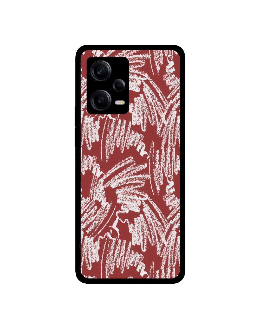 Case / Etui / Pokrowiec / Obudowa na telefon. Wzór: Xiaomi Redmi Note 12 Pro 5G