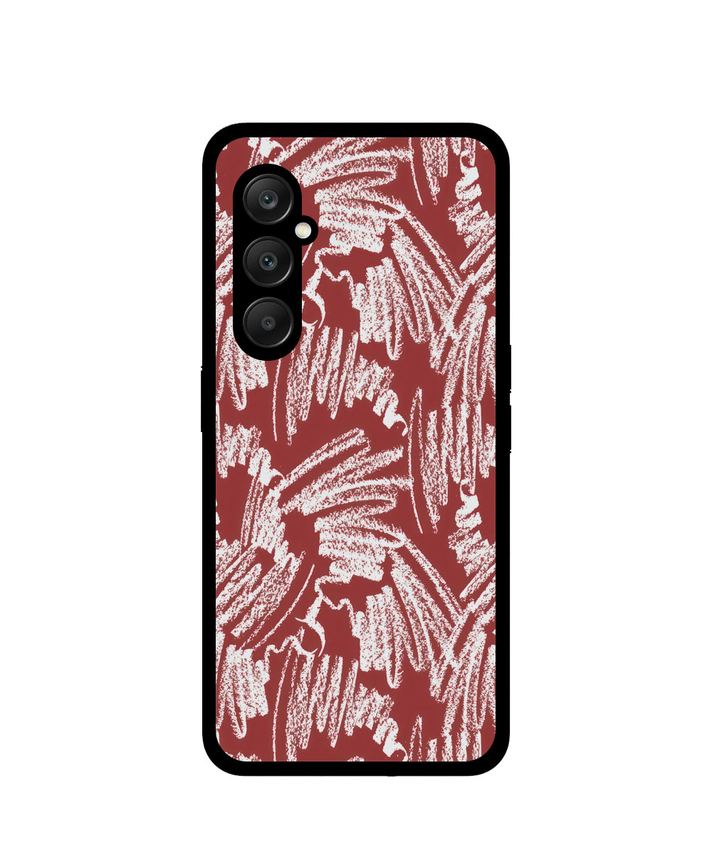 Case / Etui / Pokrowiec / Obudowa na telefon. Wzór: Samsung Galaxy A25 5G