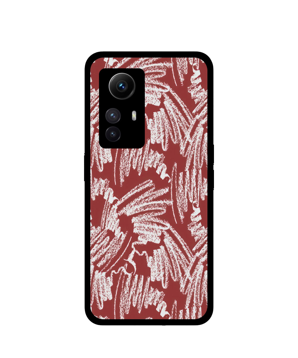 Case / Etui / Pokrowiec / Obudowa na telefon. Wzór: Xiaomi Redmi Note 12S