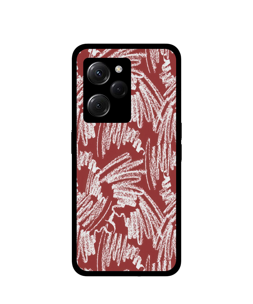 Case / Etui / Pokrowiec / Obudowa na telefon. Wzór: Xiaomi Poco X5 Pro 5G