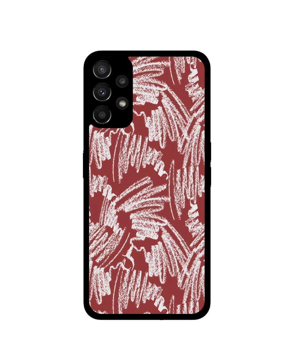 Case / Etui / Pokrowiec / Obudowa na telefon. Wzór: Samsung Galaxy A23 5G