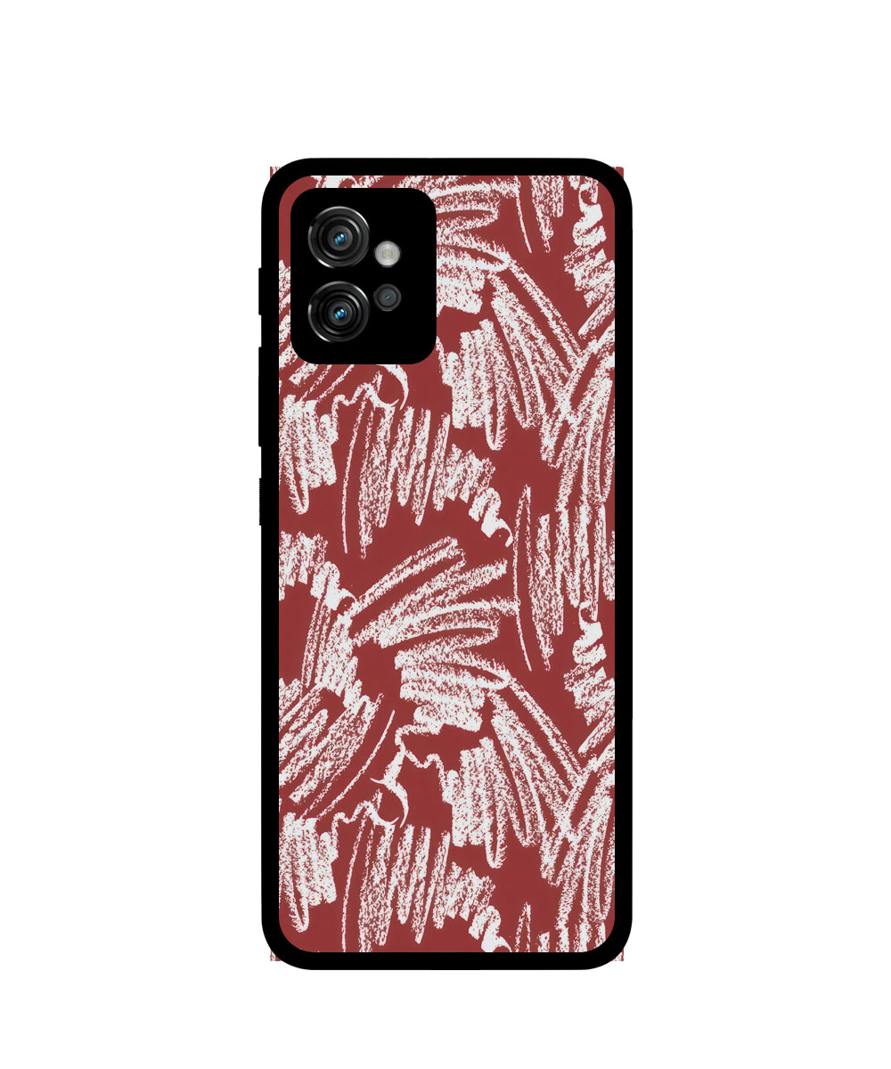 Case / Etui / Pokrowiec / Obudowa na telefon. Wzór: Motorola Moto G32