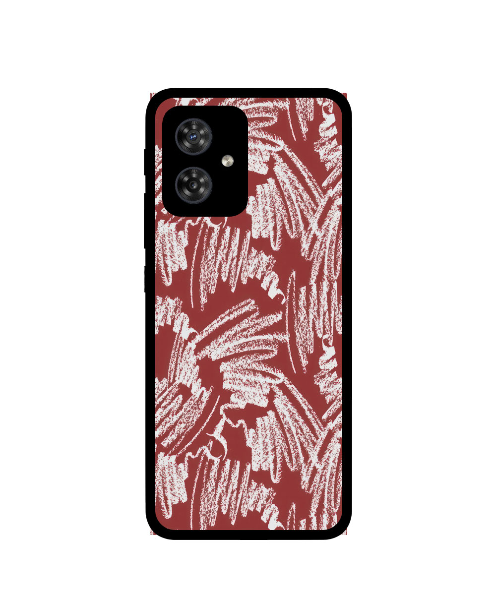 Case / Etui / Pokrowiec / Obudowa na telefon. Wzór: Motorola Moto G54 5G