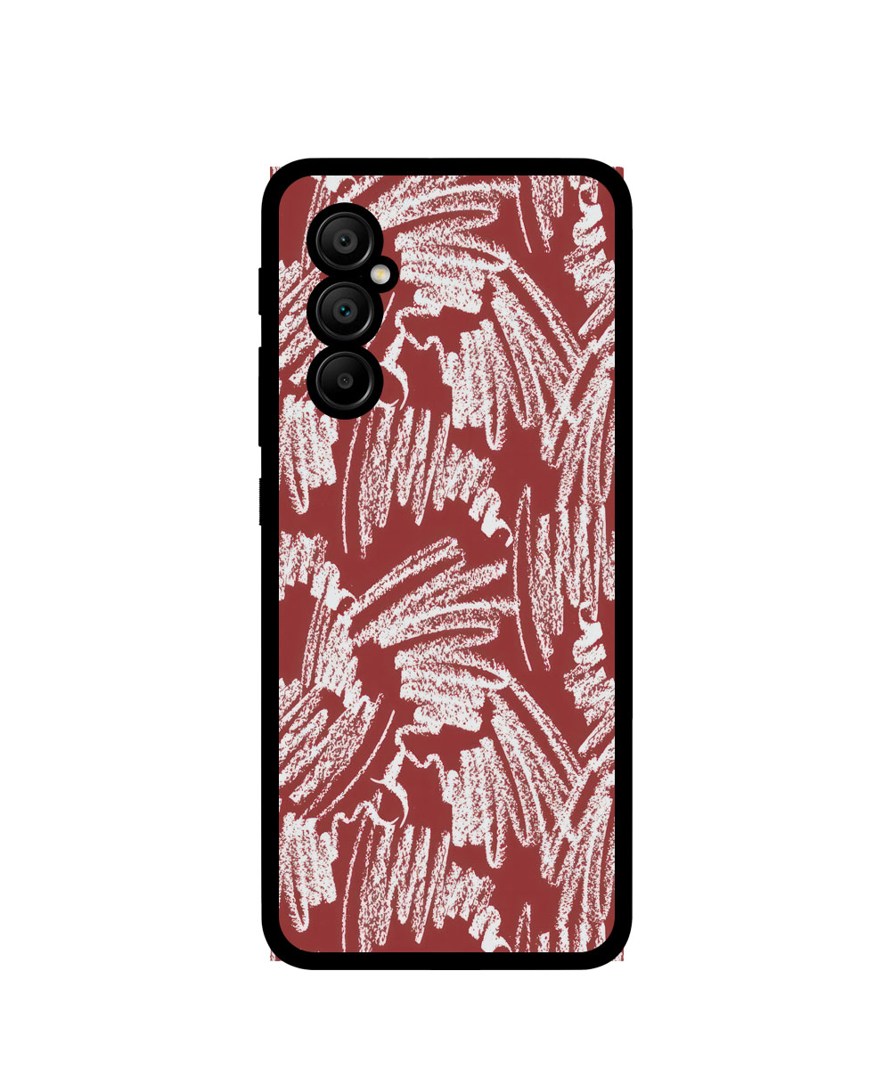 Case / Etui / Pokrowiec / Obudowa na telefon. Wzór: Samsung Galaxy A15