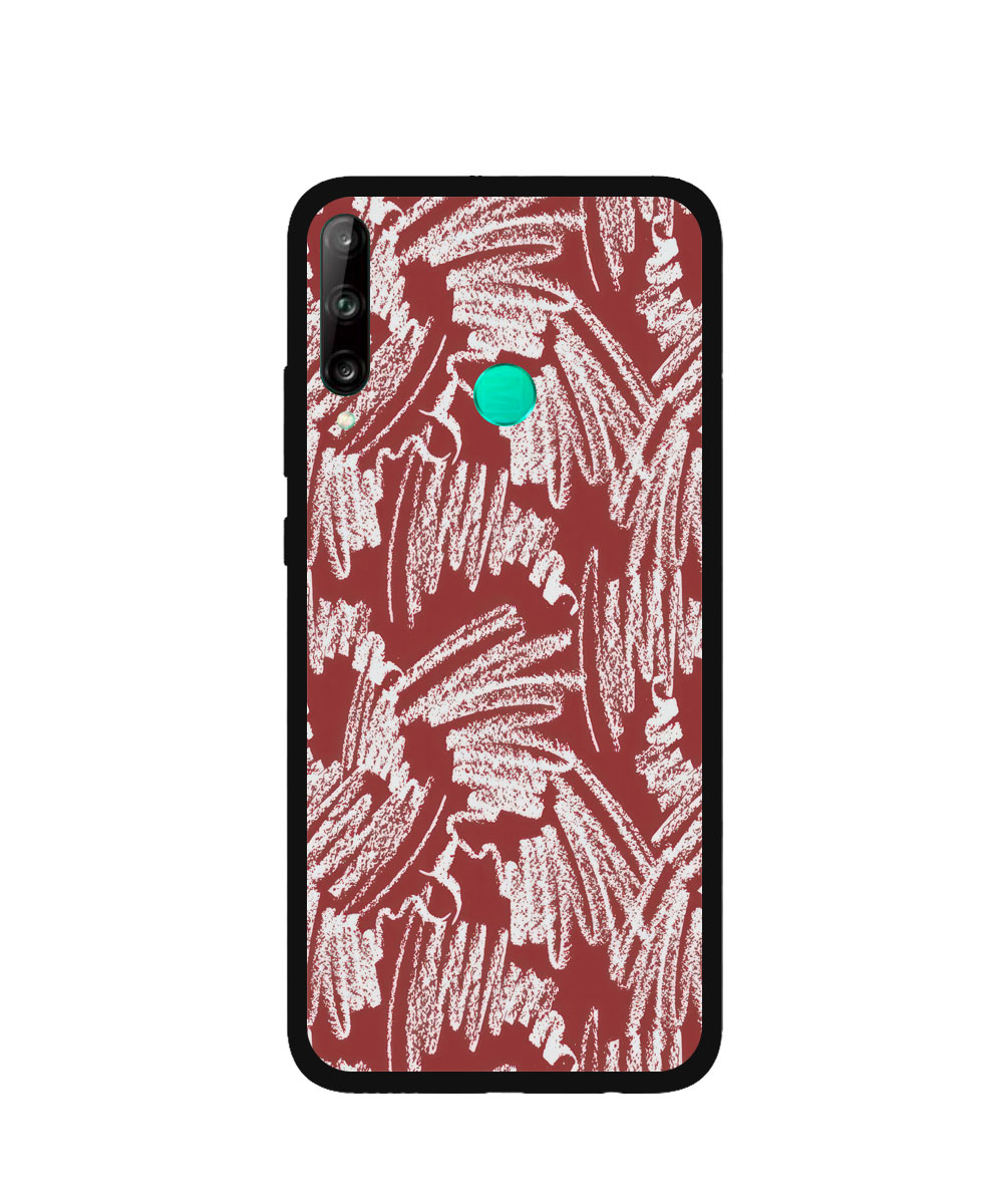 Case / Etui / Pokrowiec / Obudowa na telefon. Wzór: Huawei Y7p