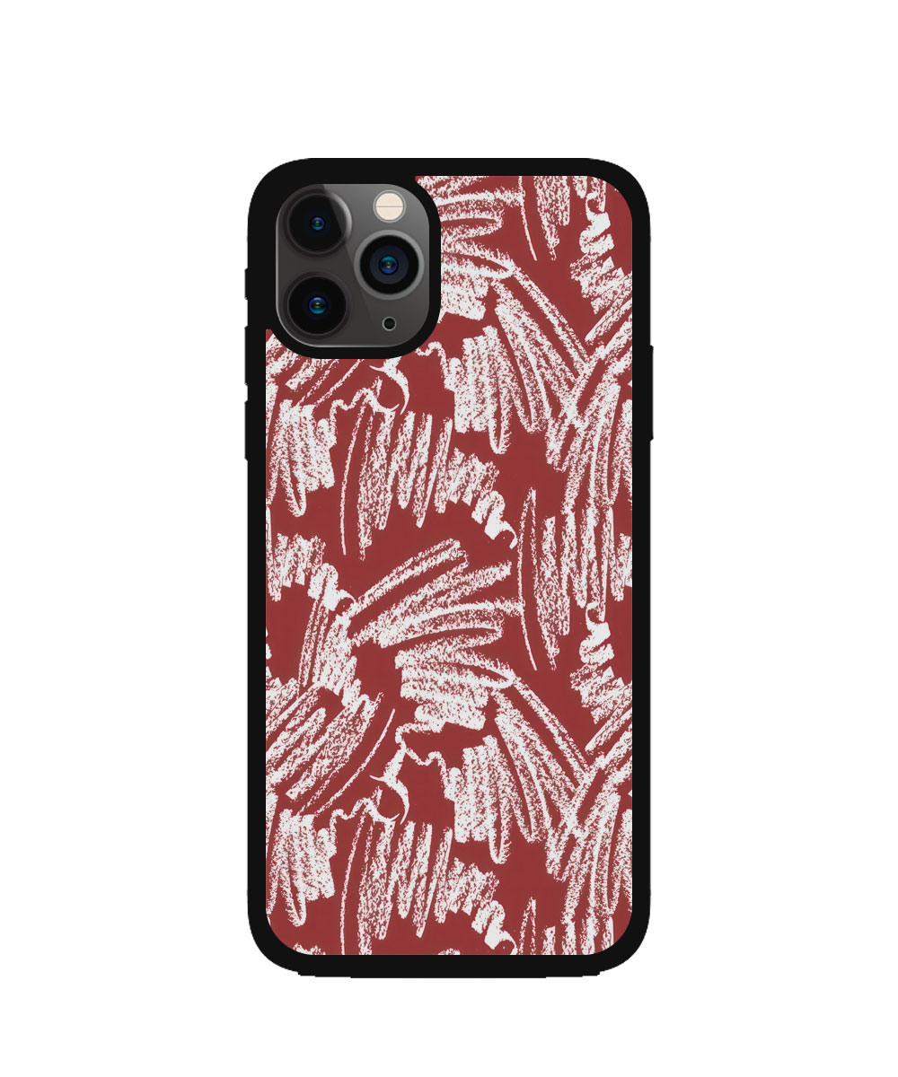 Case / Etui / Pokrowiec / Obudowa na telefon. Wzór: iPhone 11 Pro Max