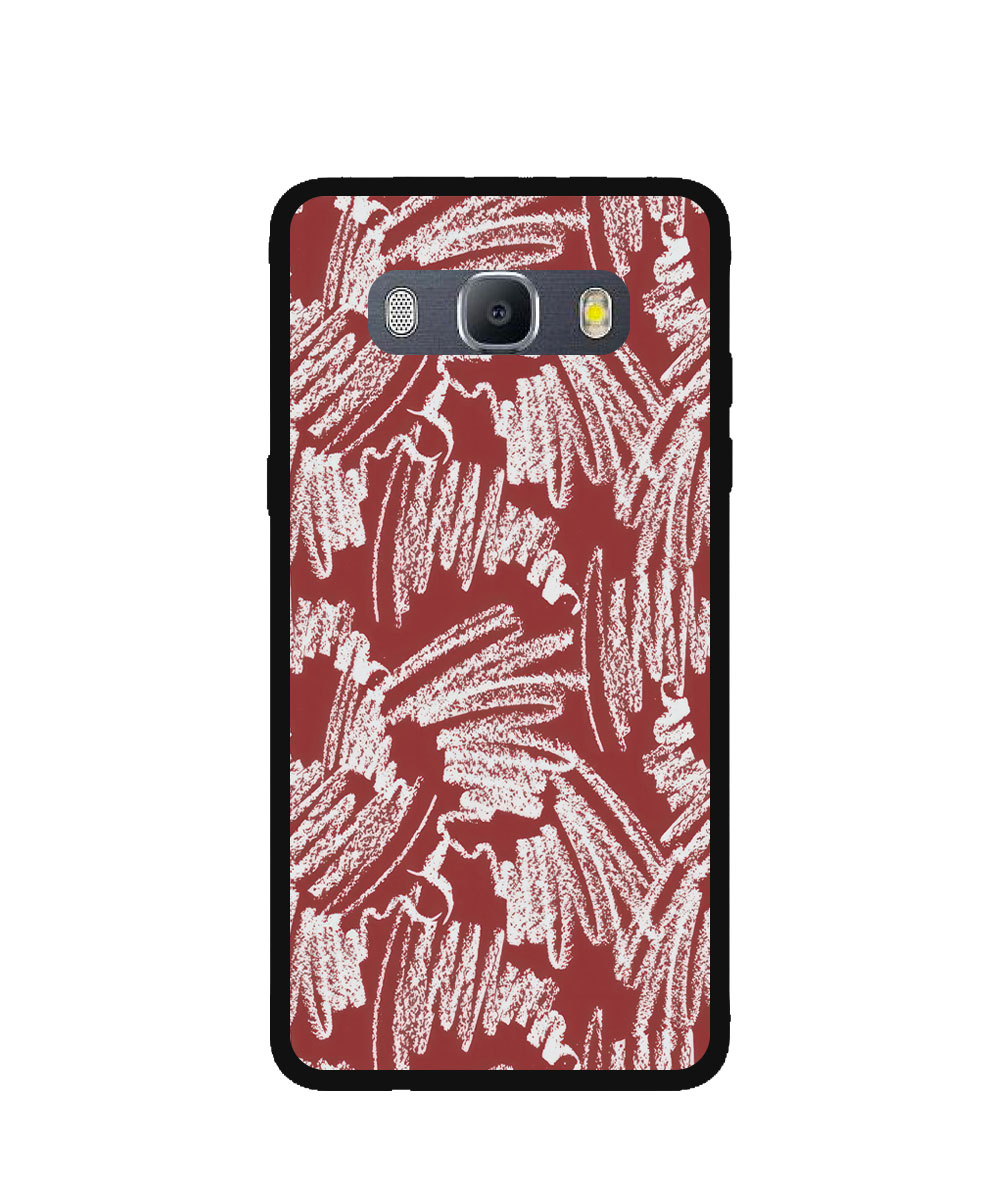 Case / Etui / Pokrowiec / Obudowa na telefon. Wzór: Samsung Galaxy J5 2016