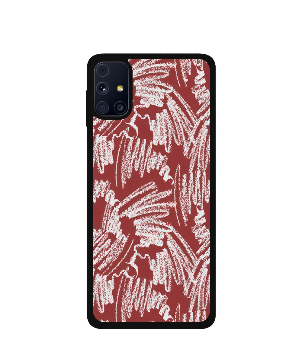 Case / Etui / Pokrowiec / Obudowa na telefon. Wzór: Samsung Galaxy M31s