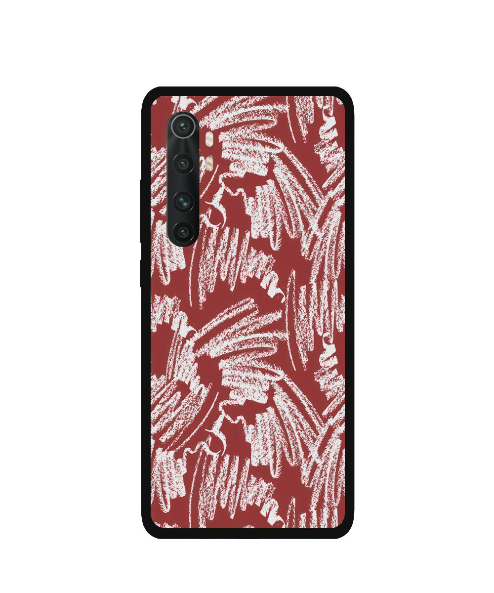 Case / Etui / Pokrowiec / Obudowa na telefon. Wzór: Xiaomi Mi Note 10 Lite