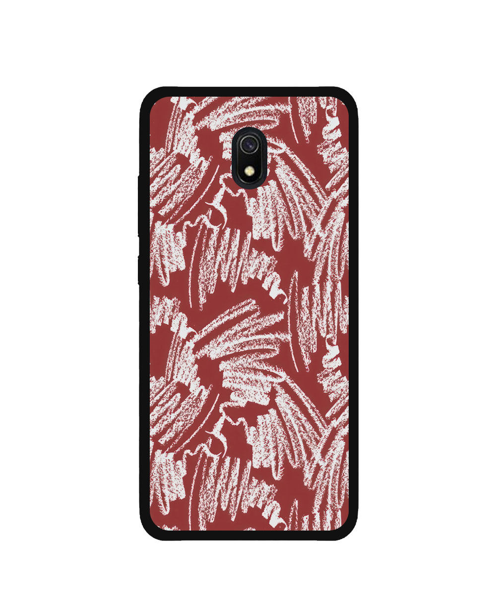 Case / Etui / Pokrowiec / Obudowa na telefon. Wzór: Xiaomi Redmi 8A