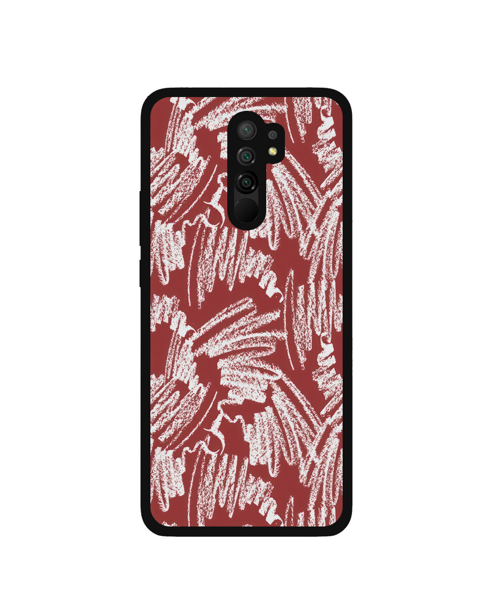 Case / Etui / Pokrowiec / Obudowa na telefon. Wzór: Xiaomi Redmi 9