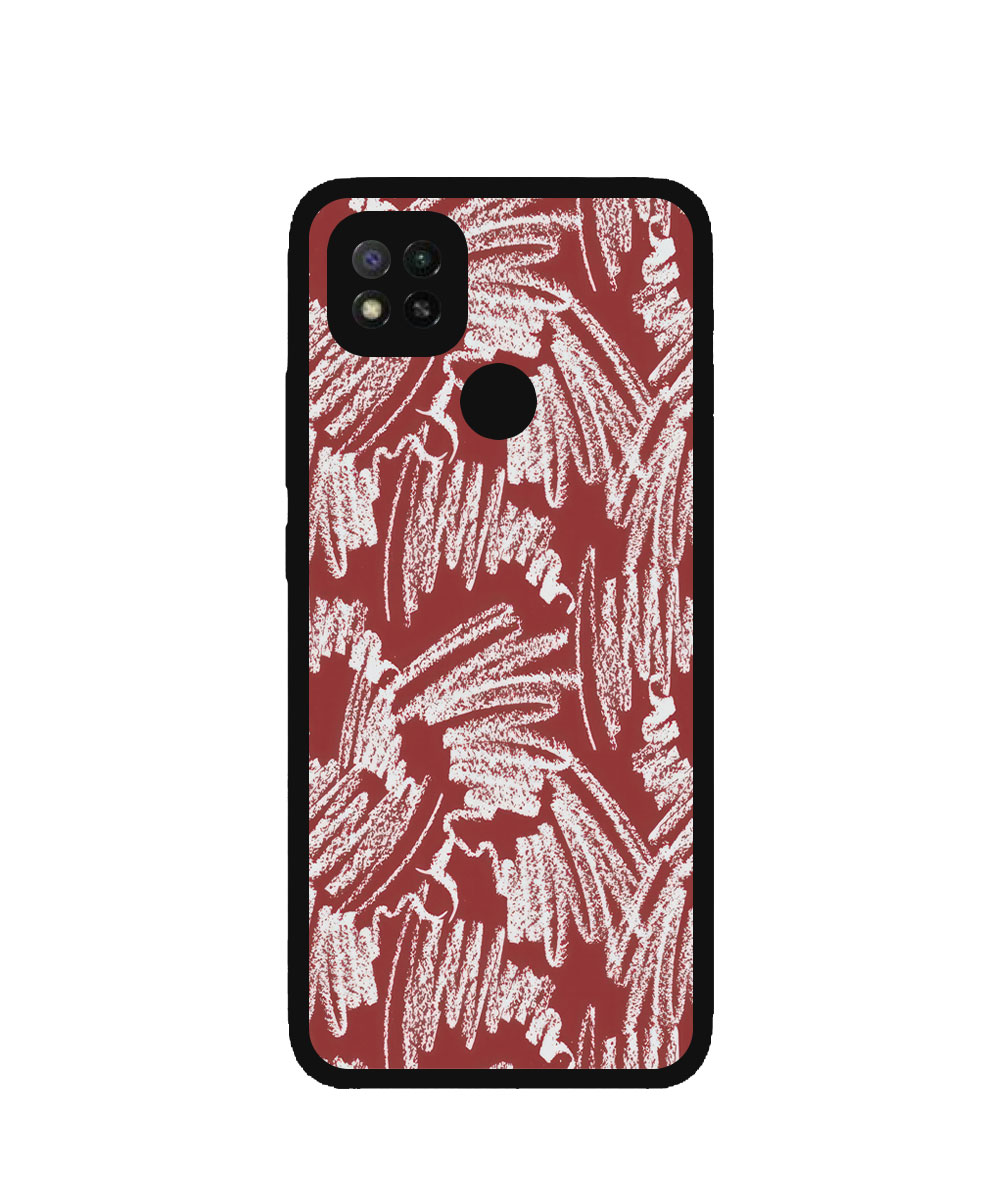 Case / Etui / Pokrowiec / Obudowa na telefon. Wzór: Xiaomi Redmi 9C