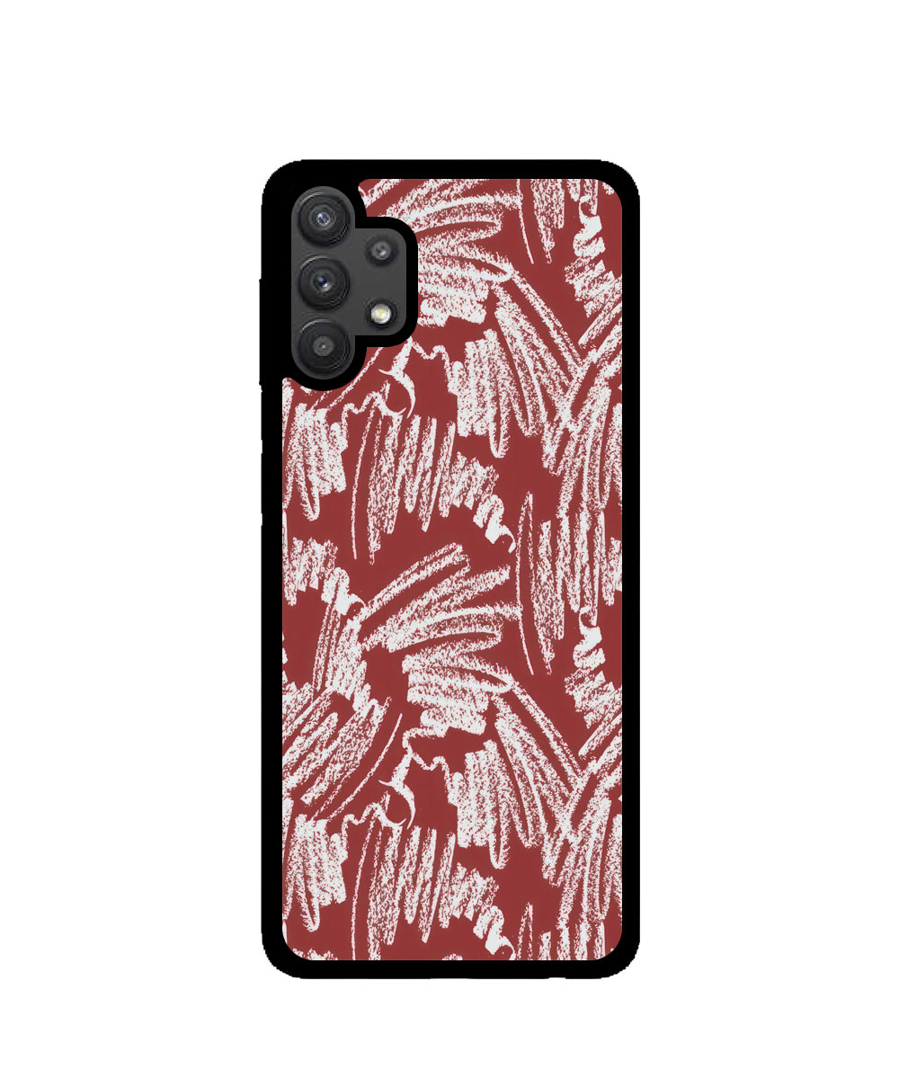 Case / Etui / Pokrowiec / Obudowa na telefon. Wzór: Samsung Galaxy A32 4G