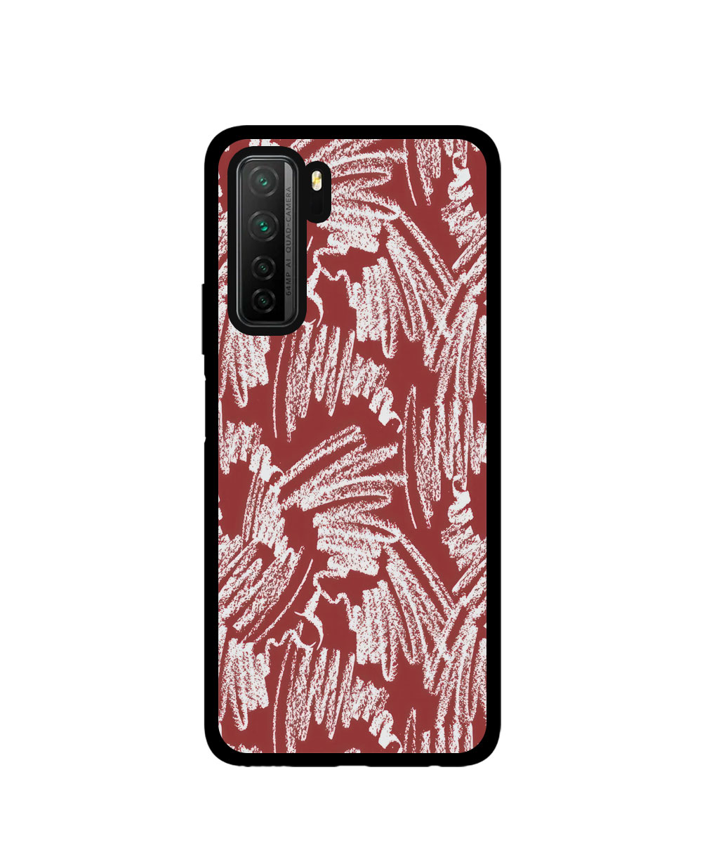 Case / Etui / Pokrowiec / Obudowa na telefon. Wzór: Huawei p40 lite 5G / nova 7 se / nova 7 SE 5G Youth